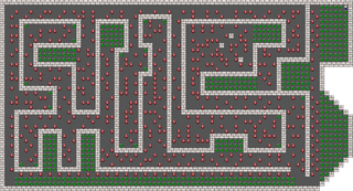 Уровень 5 — Many Boxes